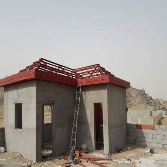 مقاول استراحات في الرياض