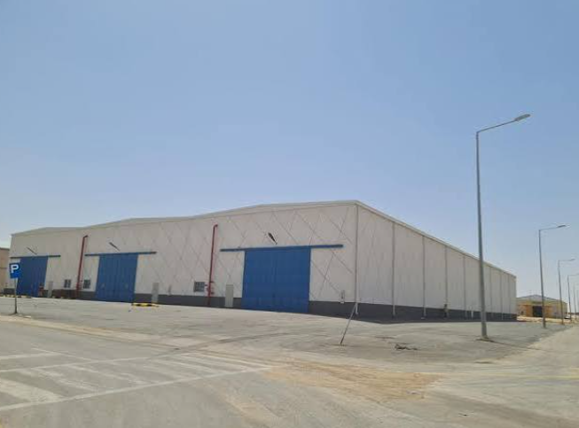 مقاول مستودعات بالرياض
