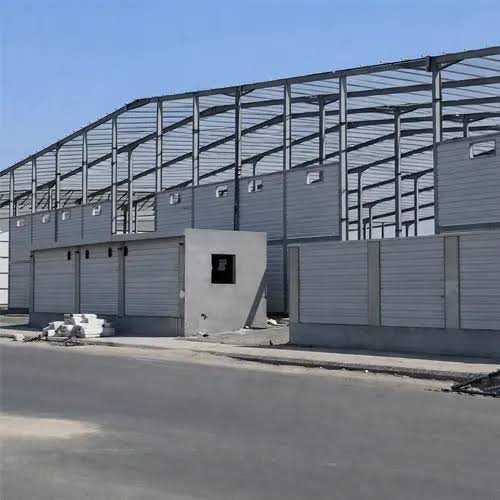 هناجر صناعية بالرياض