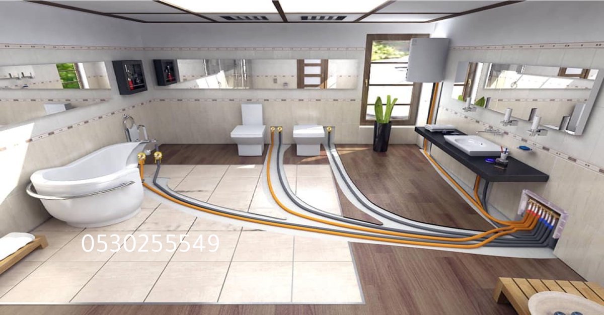 سباك جدة | أفضل سباك في جدة بخصم 30%