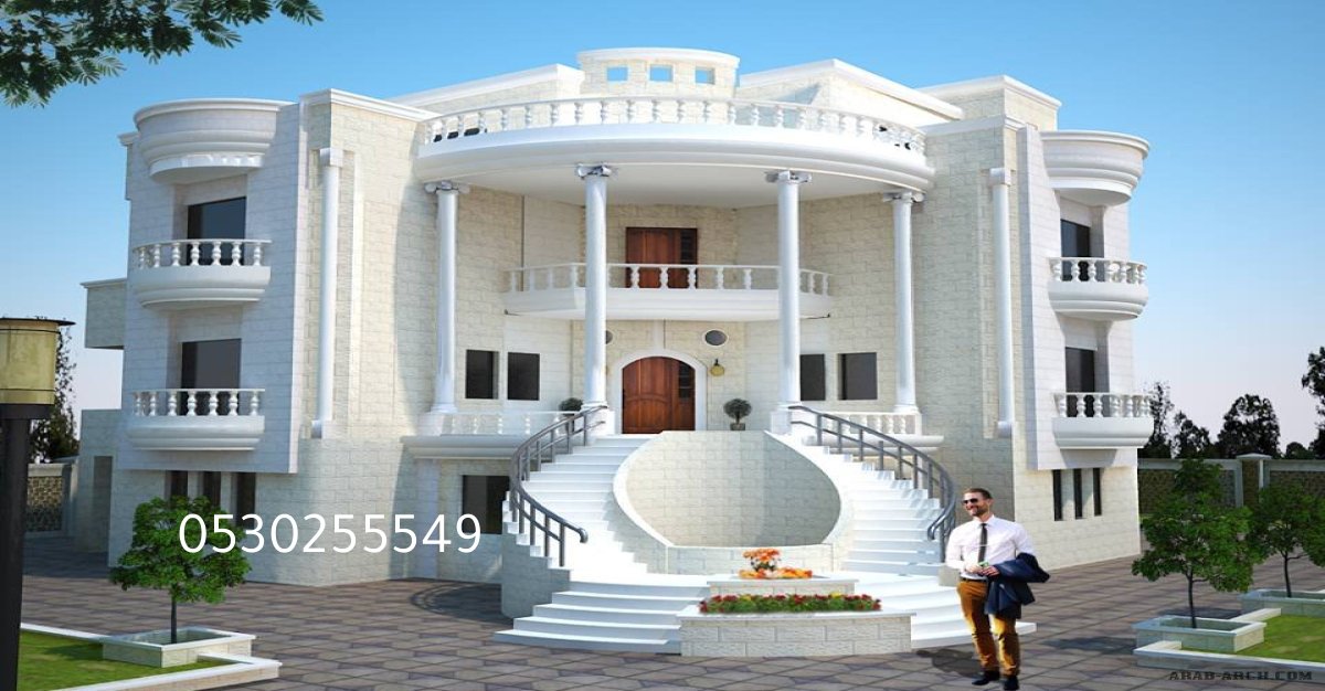 مقاول استراحات جدة | بناء استراحات فاخرة بأسعار تنافسية