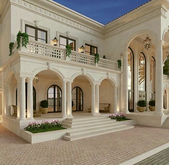أفضل مقاول بناء فلل بالرياض