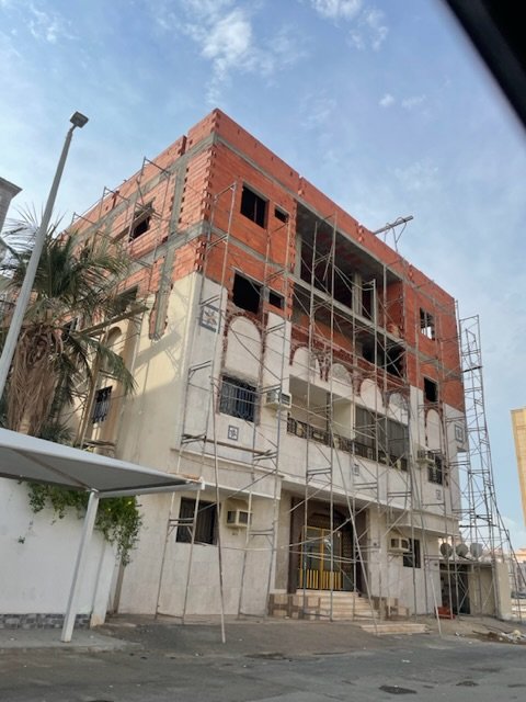 مقاول عظم في الرياض
